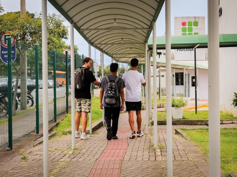 IFPR promove o 1º Encontro de Egressos do Campus Campo Largo neste sábado (26)