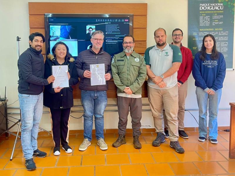 Câmara Temática do CONPARNI conclui trabalhos do Segundo Ciclo dos Encargos Acessórios e entrega relatório técnico