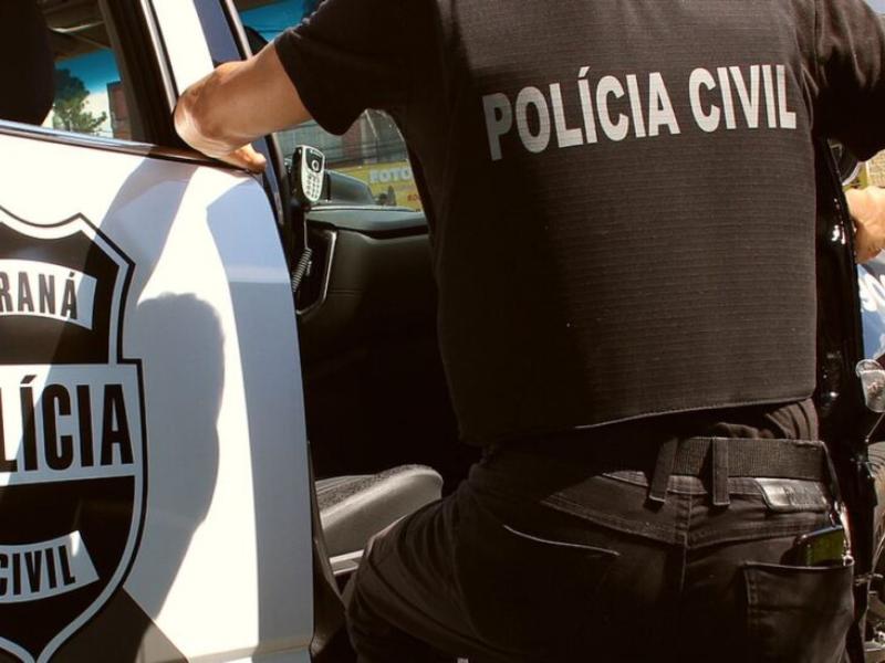 Polícia Civil prende em flagrante homem pela tentativa de homicídio no Terminal Urbano