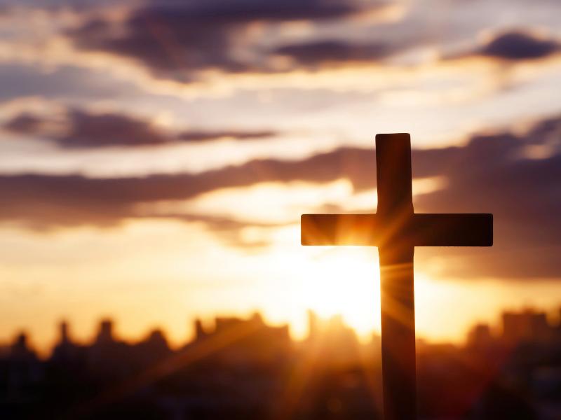 Paróquias de Campo Largo divulgam horários de missas da Semana Santa 