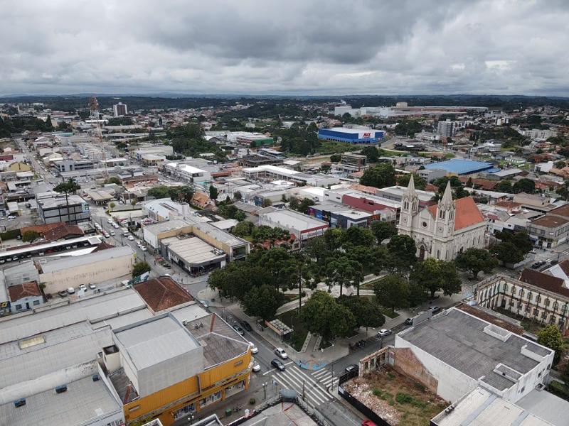 Audiência pública de atualização da Planta Genérica de Valores de Campo Largo acontece nesta segunda-feira (22)