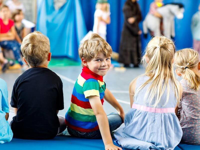 Campo Largo receberá teatro itinerante gratuito a partir desta terça-feira (01)