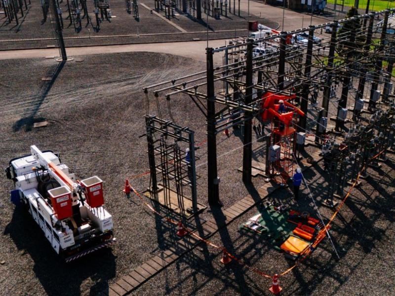 Cocel é finalista do prêmio ANEEL de Inovação 2025