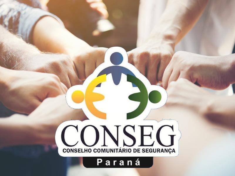 Eleição do Conseg para a gestão 2025/2026 acontece nesta quinta (29) e cidadãos estão convidados a participar