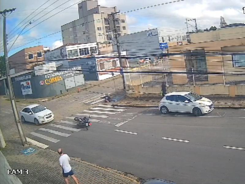 Motociclista 