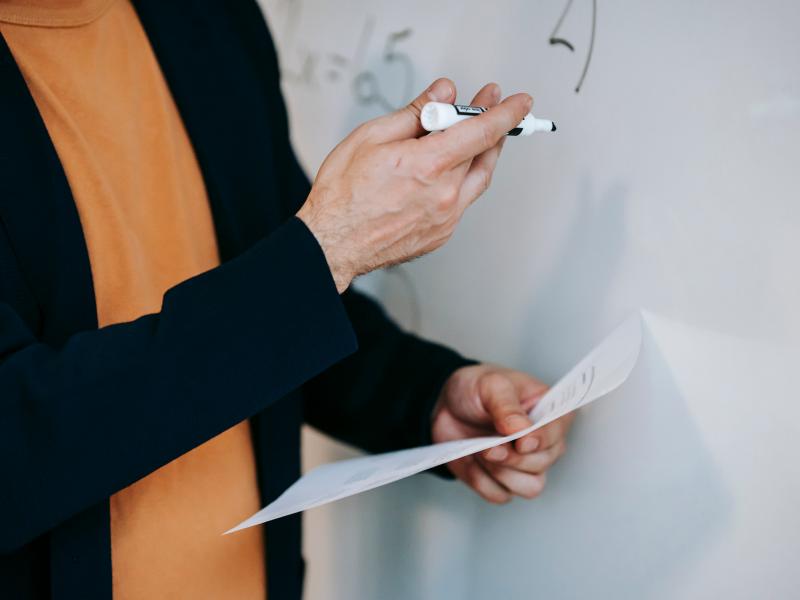 IFPR abre dois editais de Processos Seletivos para o campus de Campo Largo