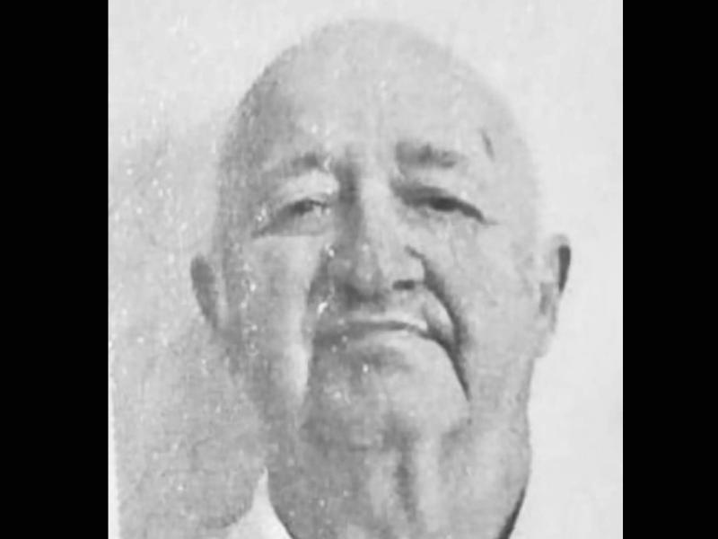 Morador da Campina morre de infarto em banheiro de supermercado no bairro Bom Jesus