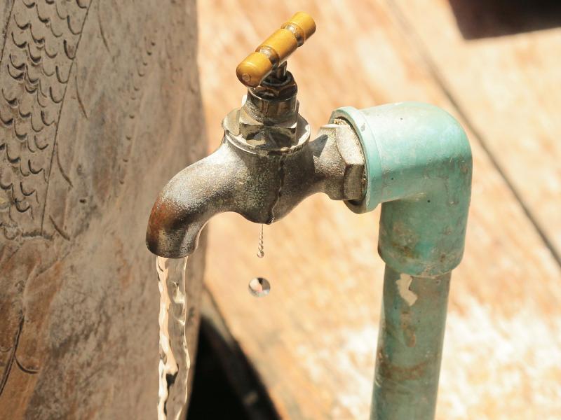 Sanepar interligará redes de água no Ferraria nesta quinta-feira (04)