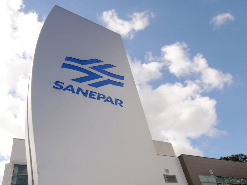 Sanepar é referência nacional na modelagem de PPPs para a universalização do saneamento