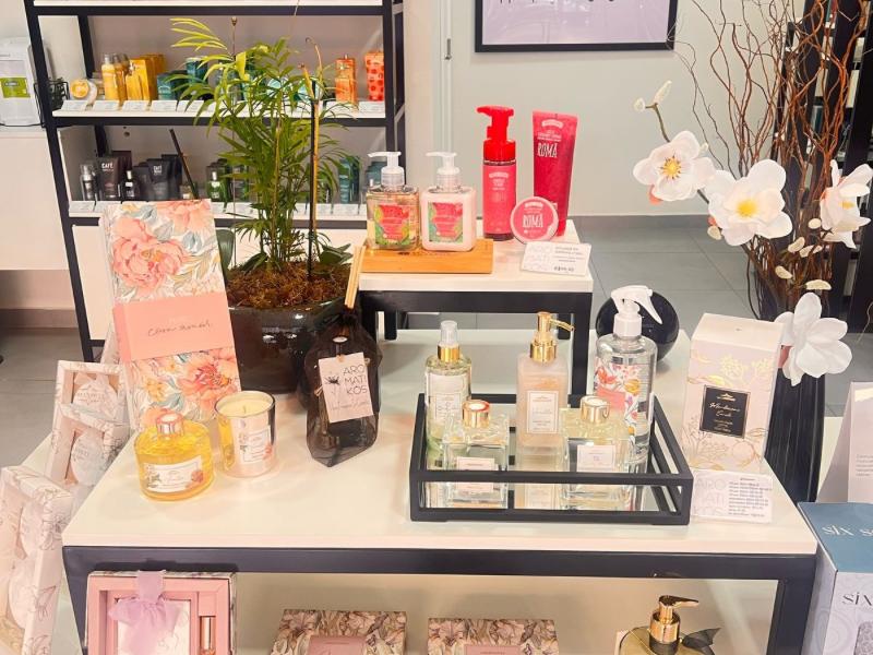 Perfumes, bem-estar e o presente ideal para o Dia dos Pais estão na Aromatikos