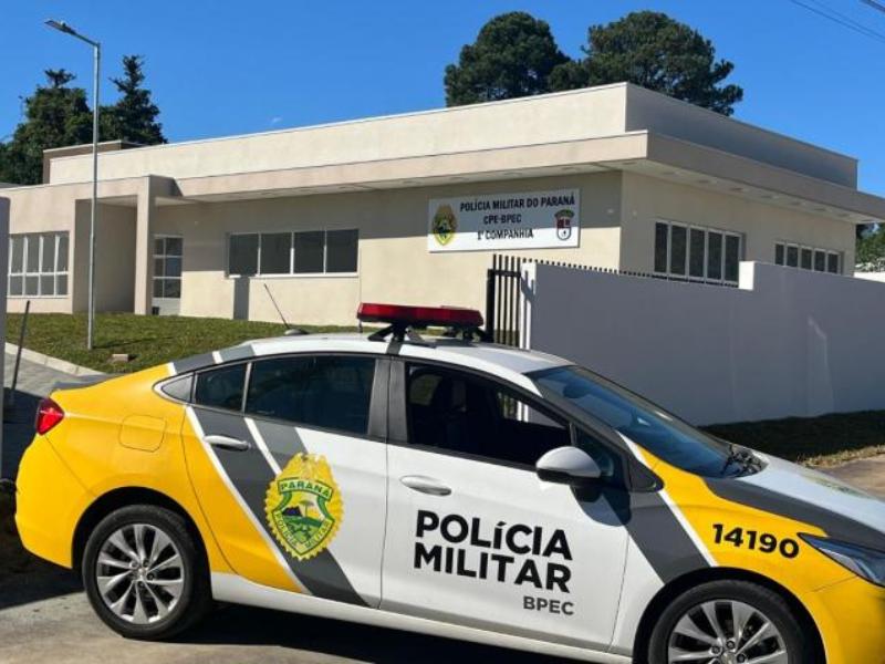 Equipe do PROERD identifica caso de estupro de vulnerável denunciado por estudante do 5º ano