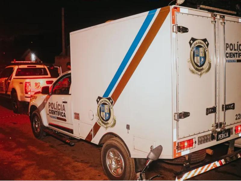 Homem perde a vida ao tentar atravessar a rodovia BR-277 no km 124 em Campo Largo 