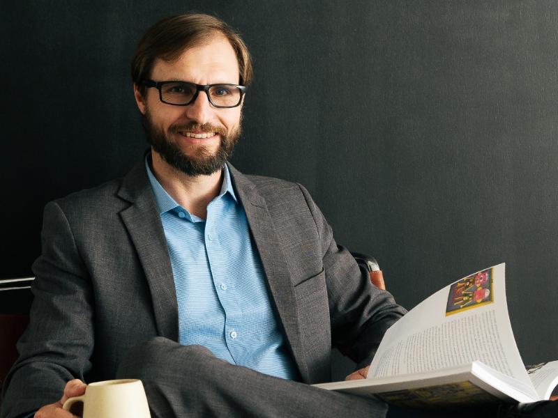 Campo Largo recebe palestra sobre plantas medicinais com especialista reconhecido nacionalmente