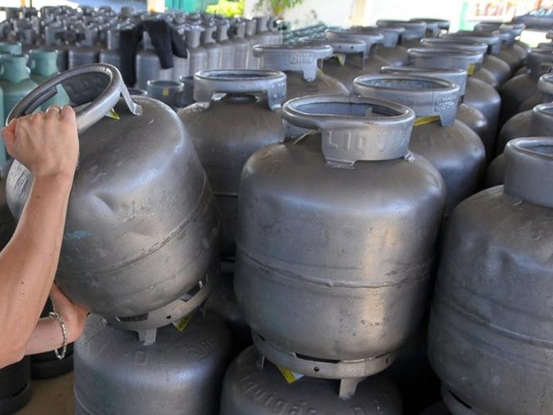 1.554 famílias campo-larguenses receberão pagamento do Auxílio Gás em abril 