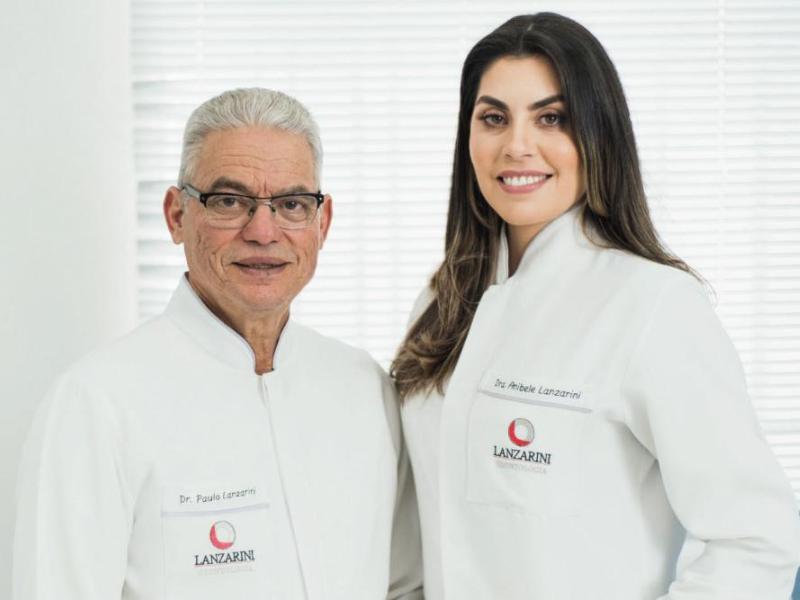 Cuidado individualizado e equipe especializada marcam a trajetória da Odontologia Lanzarini 