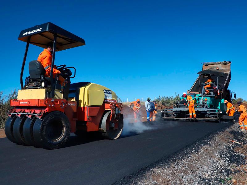 Campo Largo é contemplada com R$ 7,4 milhões em novo pacote de investimentos do Governo do Estado