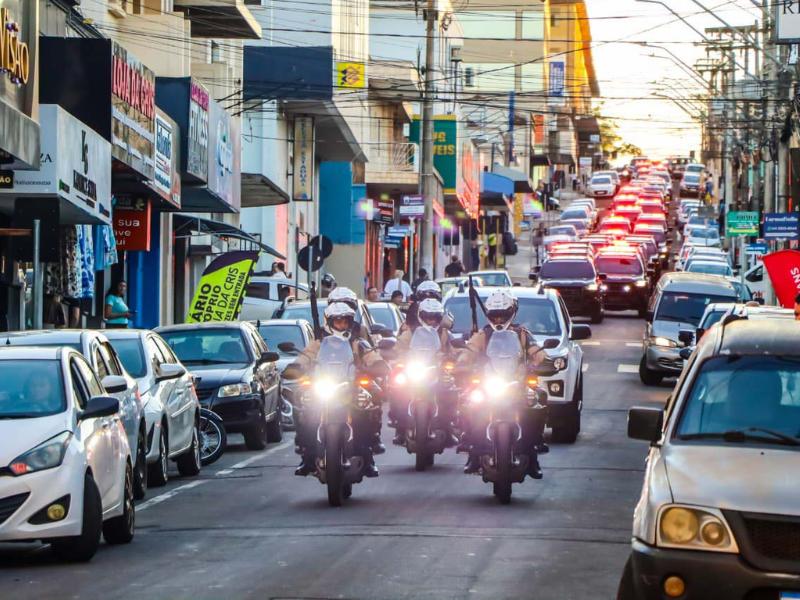 Homicídios dolosos caem 31% nos primeiros 8 meses do ano; roubos têm redução de 17,6%