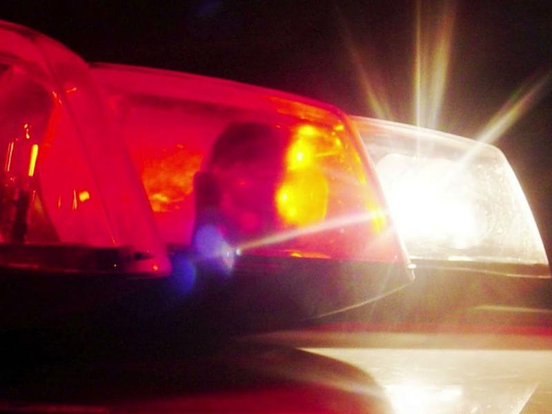 Mulher sofre fratura no joelho e passageiras ficam feridas após ônibus passar por lombada sem reduzir velocidade