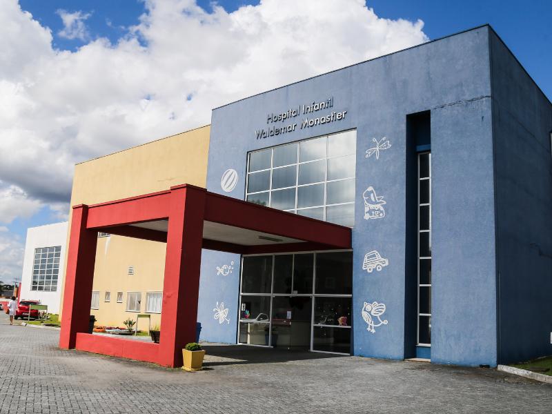 Hospital Infantil Waldemar Monastier inicia atendimento especializado para crianças com autismo