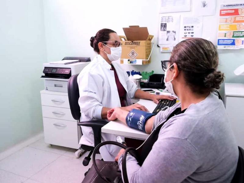 Secretaria de Saúde esclarece procedimentos para emissão responsável de atestados médicos