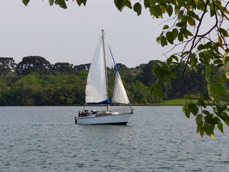 Campo Largo conta com nove experiências turísticas chanceladas pelo projeto Destino Turístico Inteligente, do Sebrae-PR
