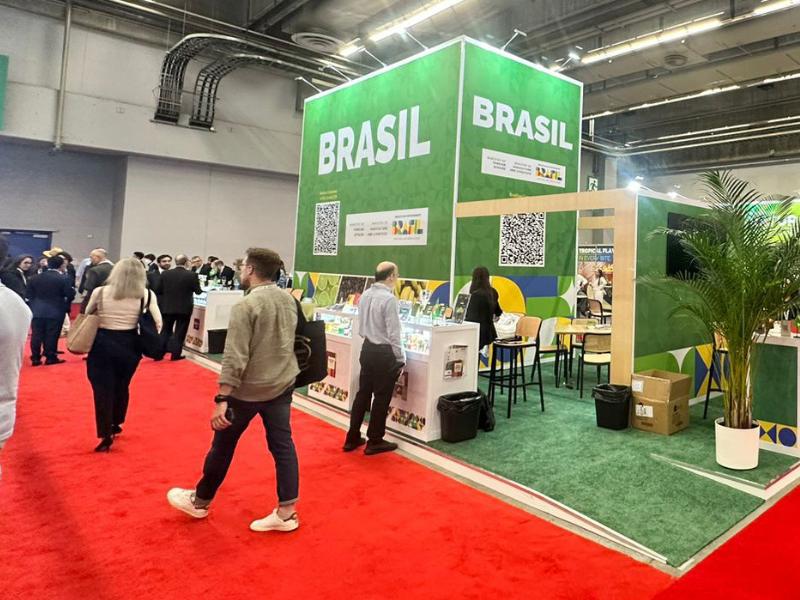 Três empresas campo-larguenses participam da SIAL Canada  2025, a maior feira de alimentos da América do Norte