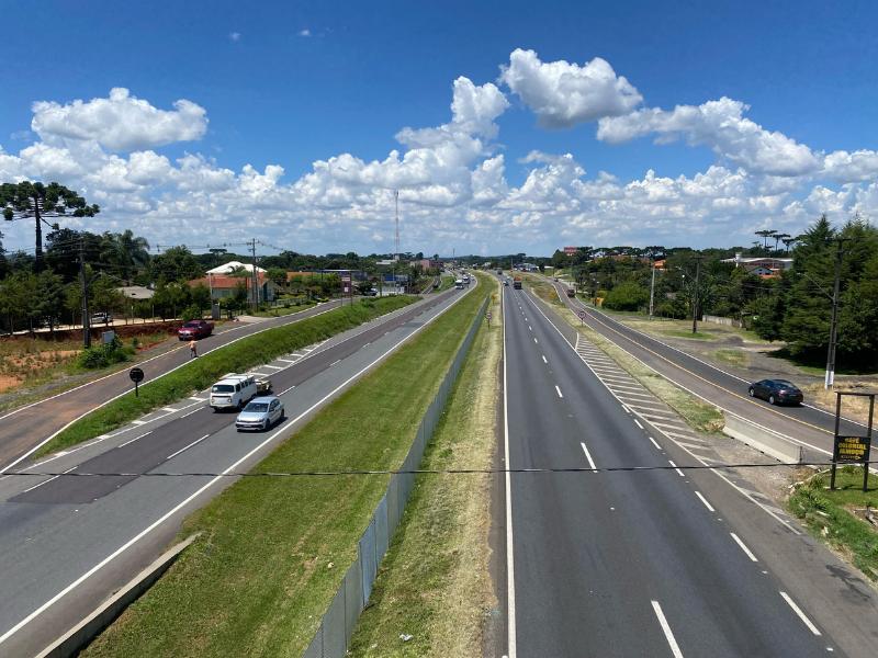 Campo Largo terá dois portais nas principais entradas da cidade