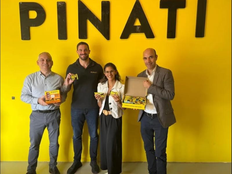 Empresa suíça Hero Group adquire empresa campo-larguense Pinati