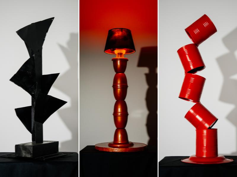 Projeto Cata Arte apresenta exposição no City Center Outlet Premium a partir desta terça-feira (02) 