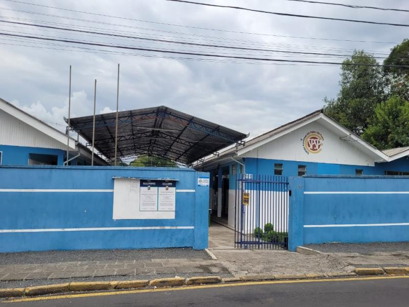 Colégio Estadual São Pedro e São Paulo receberá  investimento de R$ 4 milhões e nova estrutura para 2026