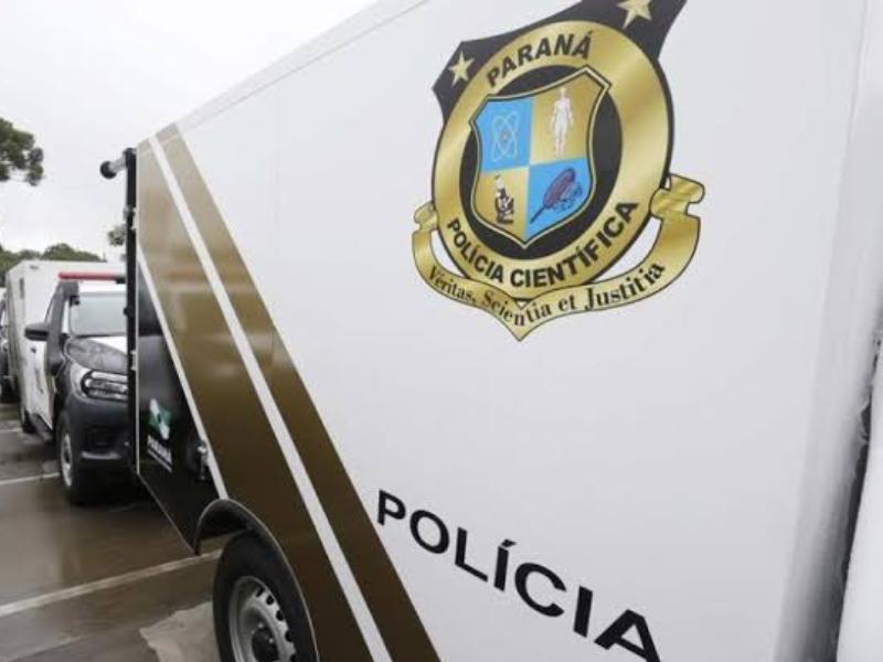 Rapaz morto e pai baleado após briga de bar no interior do município de Campo Largo 