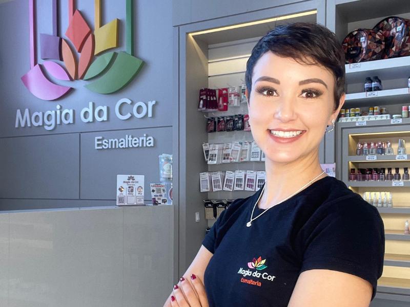 Magia da Cor reafirma seu compromisso com a beleza, a segurança e a transparência