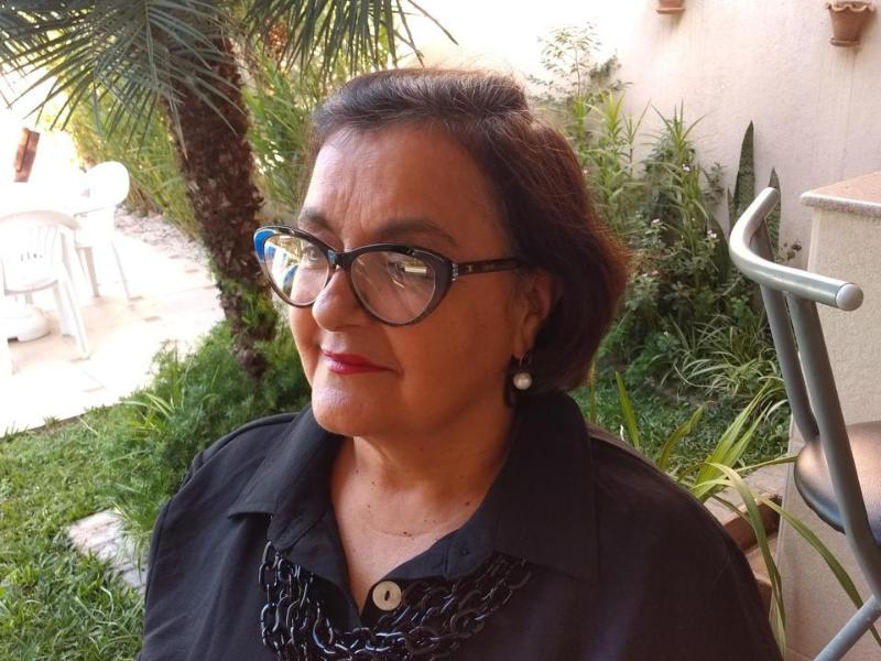 Campo Largo se despede de Luiza Helena Lemos Chemin, aos 74 anos