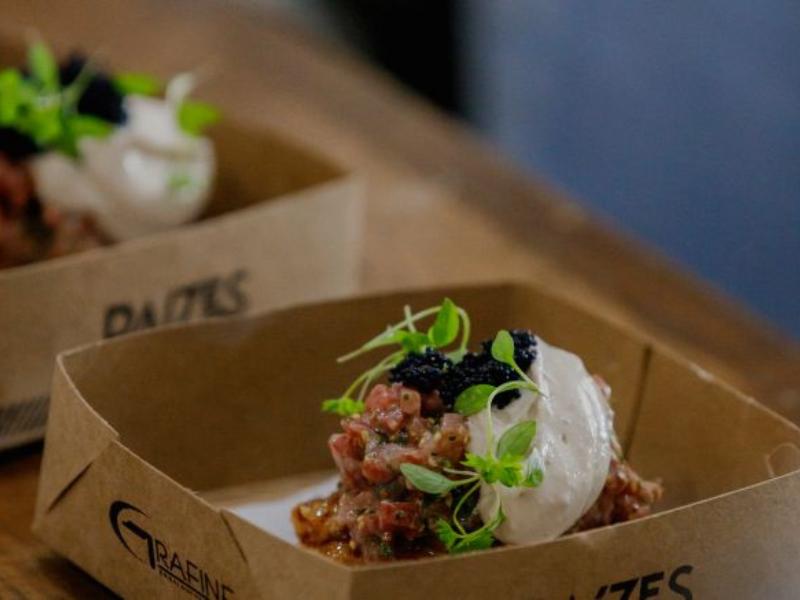 Maior congresso de gastronomia do Brasil inicia neste final de semana em Itajaí