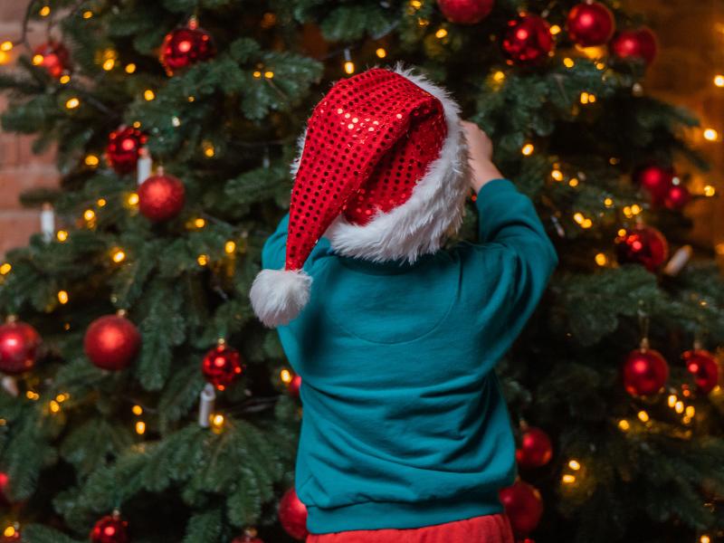 Agenda de eventos em Campo Largo dias 29 e 30 de novembro e primeira semana de programação de Natal