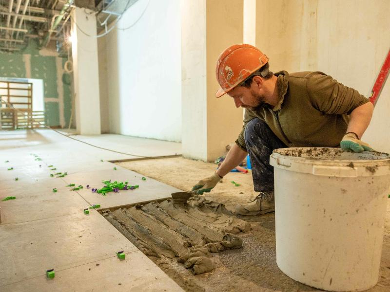 Caixa inicia operação do programa Reforma Casa Brasil nesta segunda-feira (03)