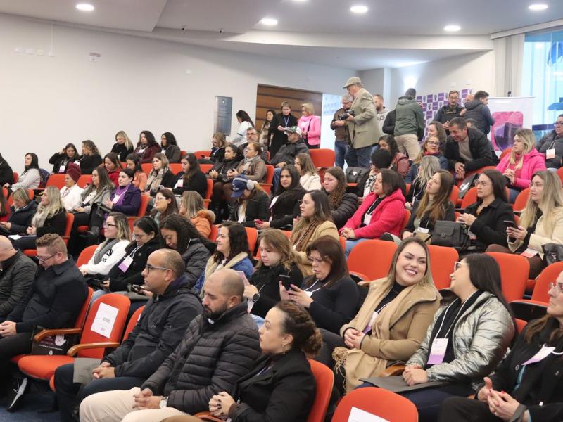 5ª Conferência de Políticas para Mulheres debateu equidade e direitos