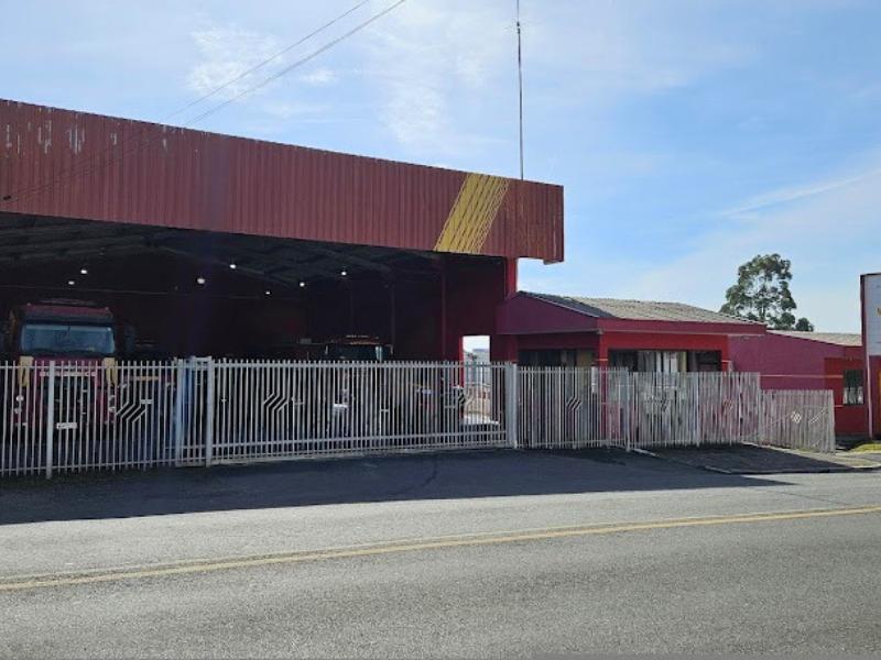 Homem morre após parada cardiorrespiratória na base dos Bombeiros de Campo Largo