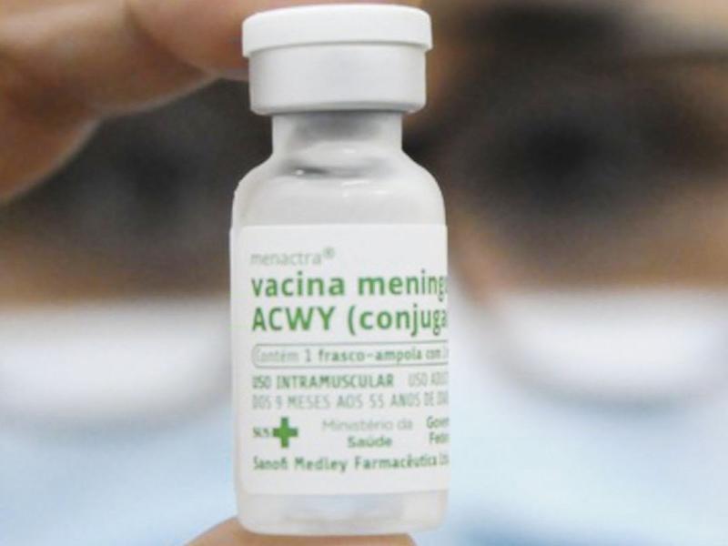 Inverno aumenta risco de meningite e vacinação se torna aliada fundamental