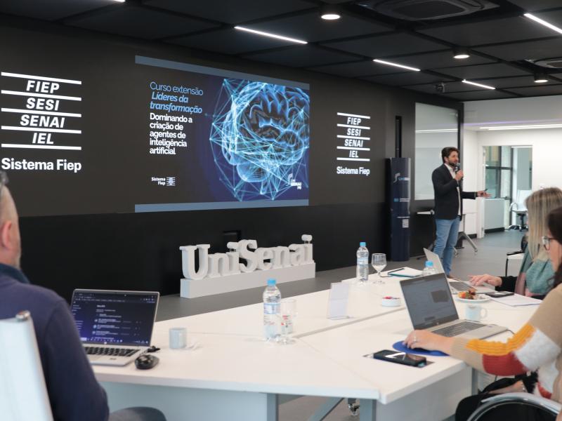 Ciclo de palestras gratuitas é destaque da Feira da Louça Inova 2025 em Campo Largo