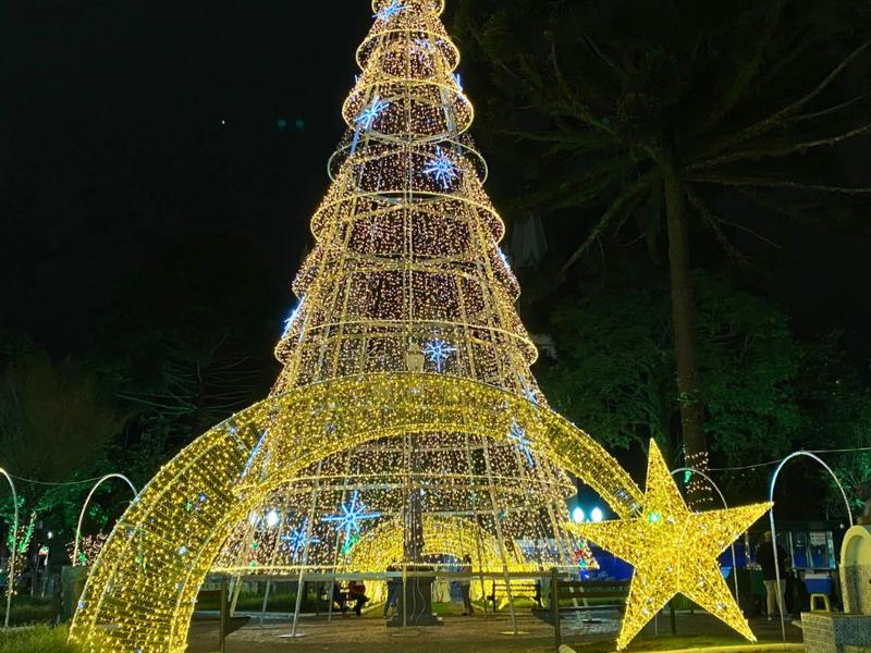 Tempo de refletir, agradecer e seguir em frente