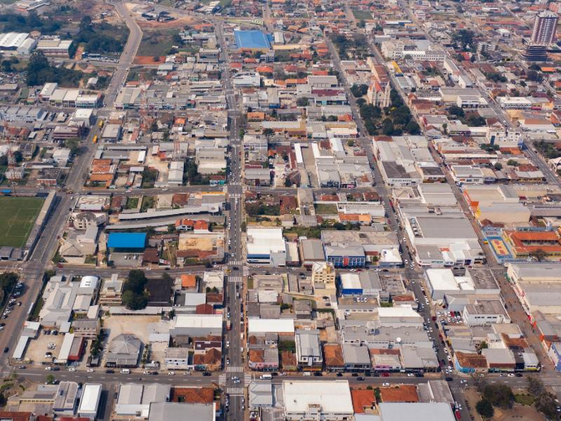 Executivo envia pacote de projetos sobre Plano Diretor para a Câmara de Campo Largo