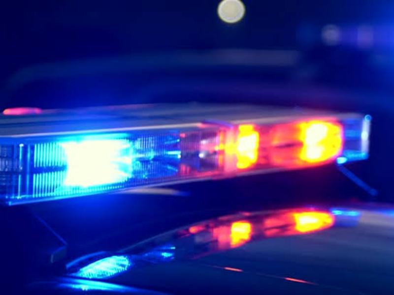 Motociclista fica ferido após colisão com carro no Centro de Campo Largo