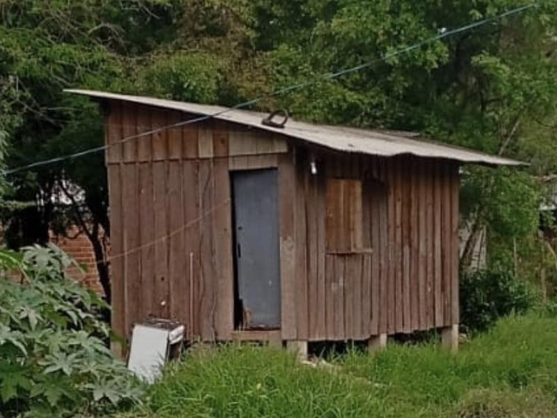 Homem é encontrado morto com sinais de violência no Jardim Itaqui, em Campo Largo