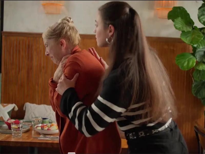 Associação muda técnicas de desengasgo em bebês, crianças e adultos 