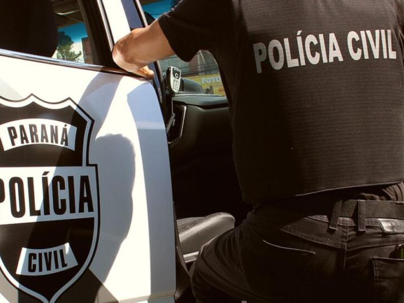 Mulher é presa por tráfico de drogas em Campo Largo