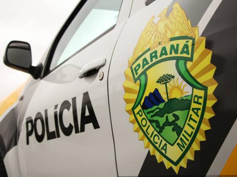 Tentativa de homicídio é registrada em bar no bairro Itaboa, em Campo Largo 
