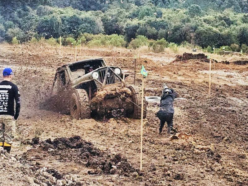 EXPERIENCE DAY 4X4 reúne mais de 15 mil pessoas e movimenta Campo Largo com aventura, turismo e economia