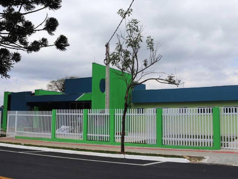 Secretaria de Saúde define áreas que serão atendidas a partir de 2026 na nova Unidade de Saúde Bom Jesus