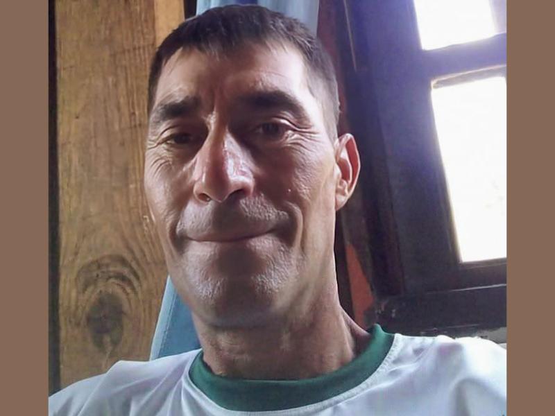 Identificado trabalhador morto em atropelamento na BR-277 